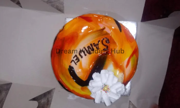 Amala VS Bakery  Canteen